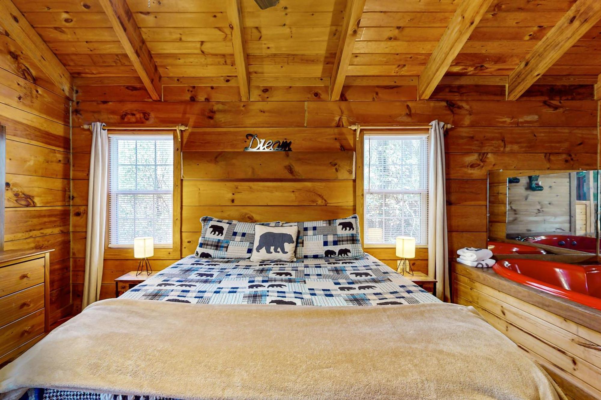 Country Cottage Sautee Nacoochee Dış mekan fotoğraf