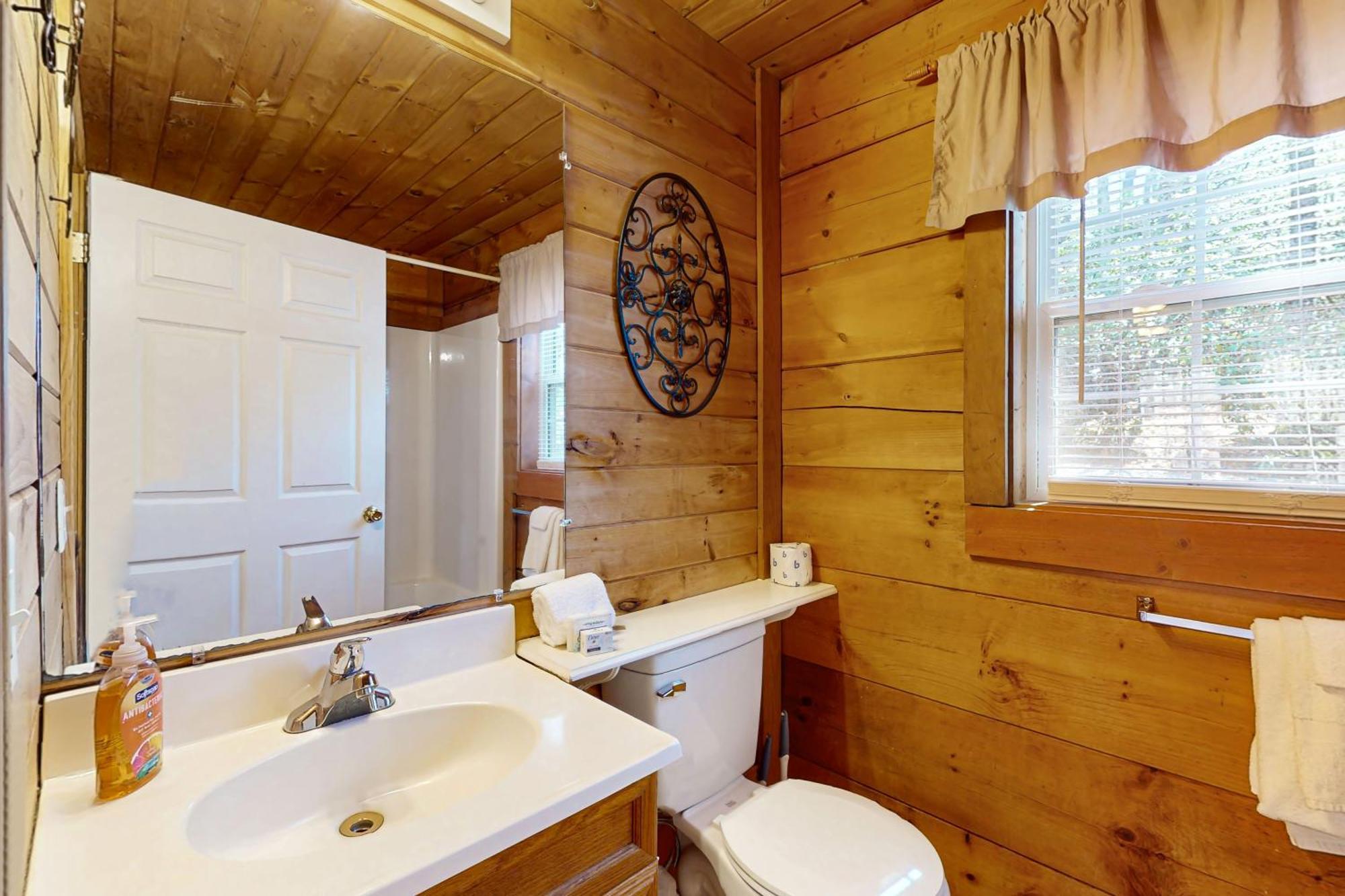 Country Cottage Sautee Nacoochee Dış mekan fotoğraf