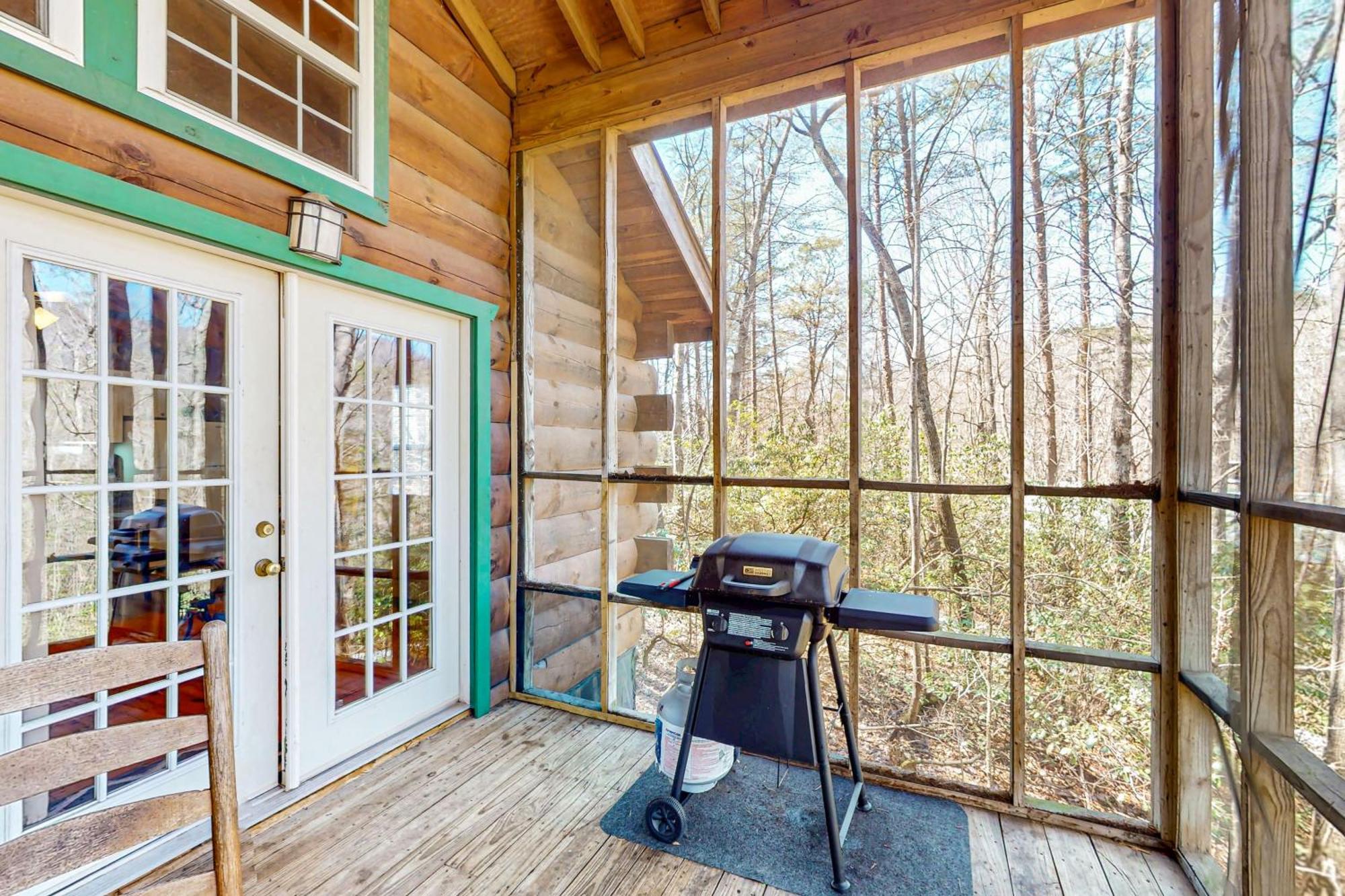 Country Cottage Sautee Nacoochee Dış mekan fotoğraf