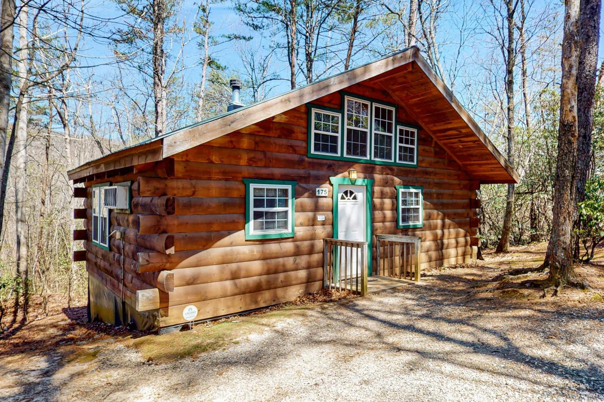 Country Cottage Sautee Nacoochee Dış mekan fotoğraf